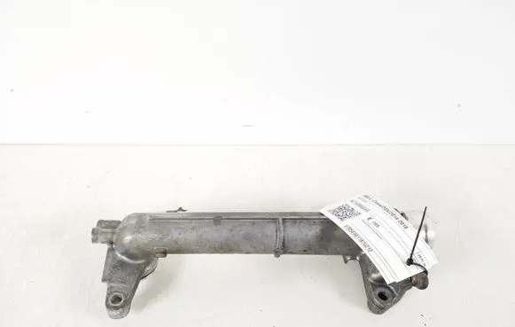 Brake vacuum hose/pipe