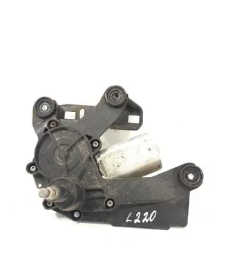 Peugeot Expert Rear window wiper mechanism 1400457880 53028712 0017334022