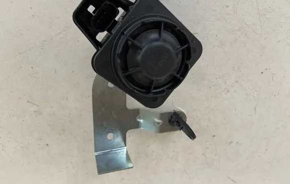Audi Q5 SQ5 Alarm system siren 5Q0951605A 80A951285A