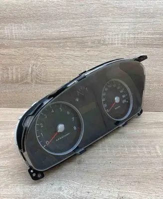 Hyundai Getz Speedometer (instrument cluster) 940051C211 11000909220H D42