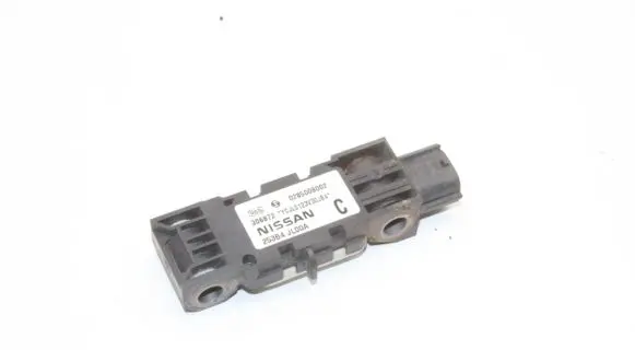 Nissan 370Z Airbag deployment crash/impact sensor 253B4JL00A