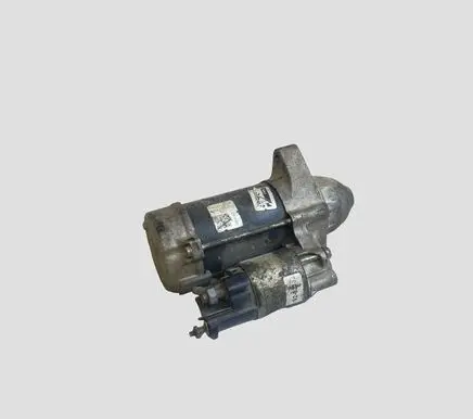 Mercedes-Benz Sprinter W906 Starter motor 4280005510