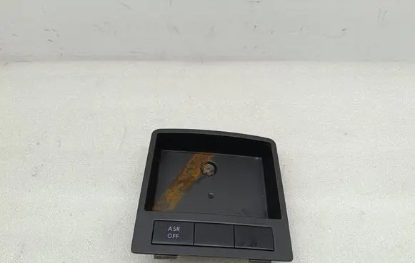 Volkswagen Touran I Glove box central console 1T1857368