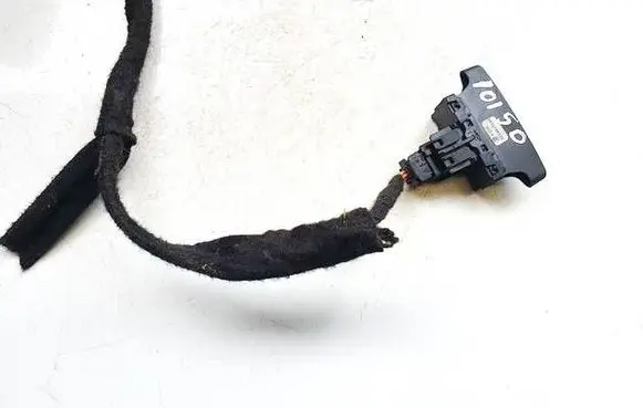 Citroen C5 Passenger airbag on/off switch 96527485ze