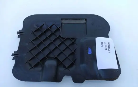 Bentley Continental Other interior part 3W5971882