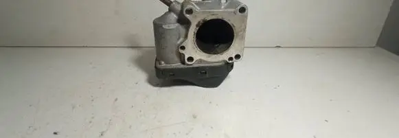 Volkswagen Golf IV Throttle valve 408238321001 036133062 004411