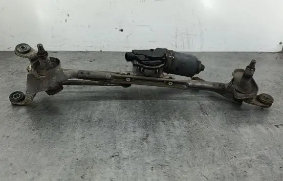Mazda 5 Front wiper linkage 1593000600