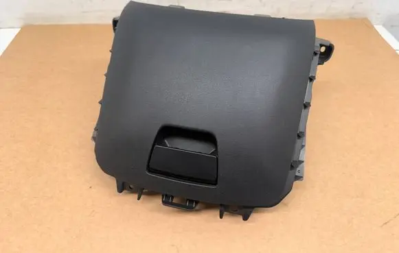 Citroen C4 II Picasso Glove box central console C4PICSCHOSROD1 1162835XZD