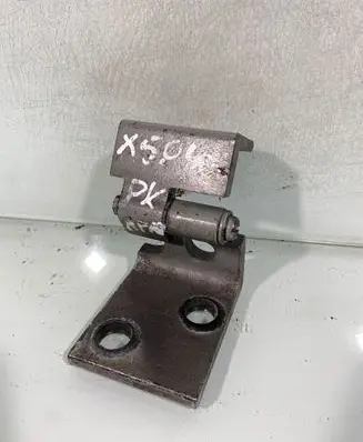 Front door lower hinge