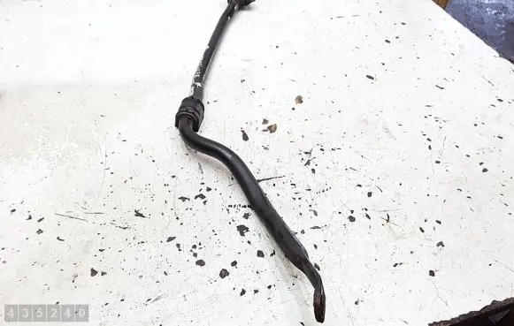 Jaguar XF Front anti-roll bar/sway bar