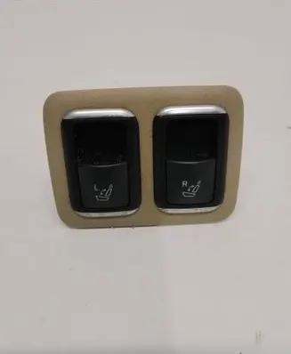 Mercedes-Benz GL X166 Seat control switch 10061206