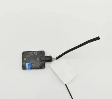 Toyota bZ4X Blind spot module 8816230020 4135ASRR5B