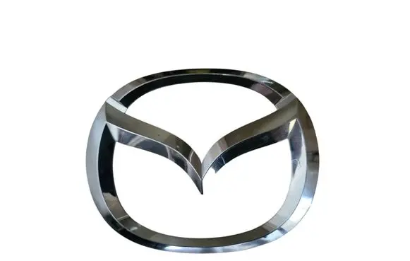 Mazda 6 Manufacturers badge/model letters GS2A51731
