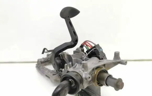 Mini One - Cooper R50 - 53 Ignition lock 8379345 61358379345 031276040c