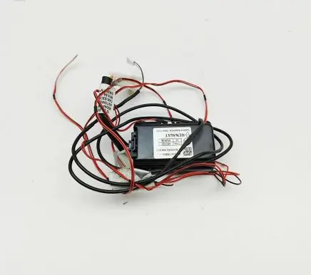 Renault Arkana Keyless (KESSY) go control unit/module 4M5441RBG