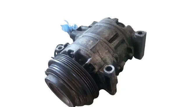 Audi A6 S6 C5 4B Air conditioning (A/C) compressor (pump)