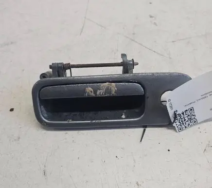 Ford Galaxy Tailgate/trunk/boot exterior handle 7M3827565