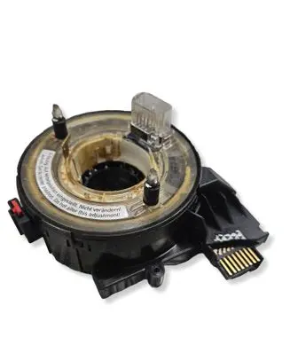 Volkswagen Touran I Airbag slip ring squib (SRS ring) 1K0959653C CZK03 616045