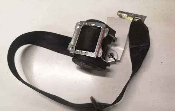 Volkswagen Golf V Rear seatbelt 603574600 000090V