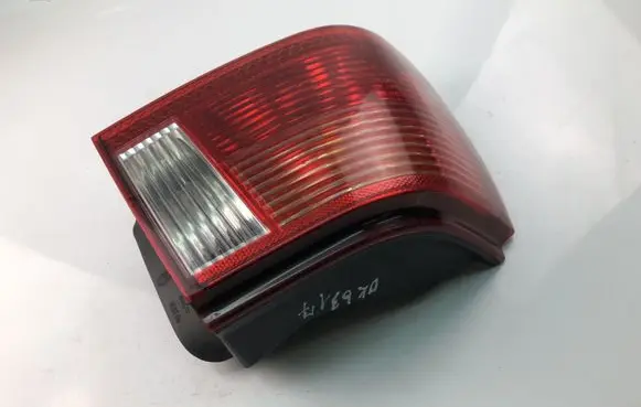 Seat Ibiza II (6k) Rear/tail lights 6K6945257C