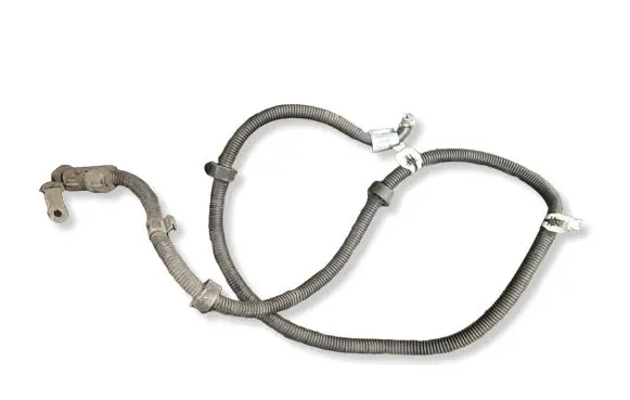 Mercedes-Benz C W204 Wires (starter motor) A2044402513