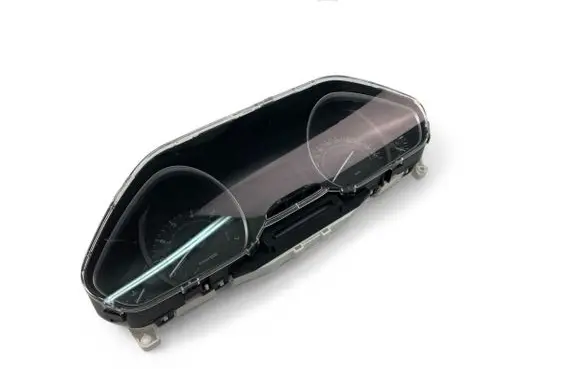Peugeot 2008 I Speedometer (instrument cluster) 9821126480