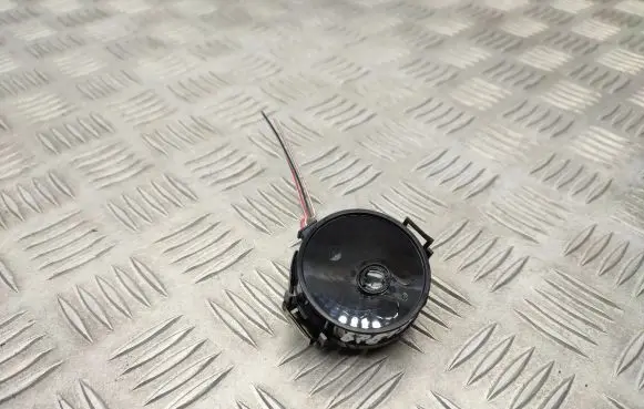 Renault Kadjar Rain sensor 285356725R