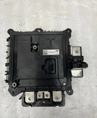 Tesla Model S Other control units/modules 111237900E