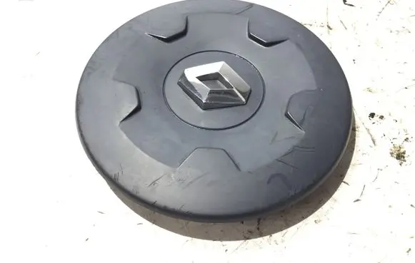 Renault Master II Original wheel cap 8200035453