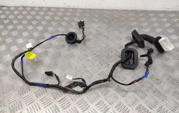 Hyundai i30 Front door wiring loom 916102L080