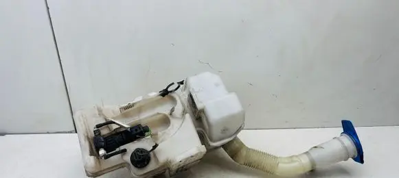 Audi Q3 8U Windshield washer fluid reservoir/tank 8U0955451J 8U0955451K 8U0955451