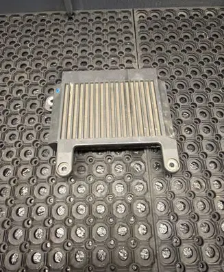 Volvo XC70 Sound amplifier 31215612 021085 31215657