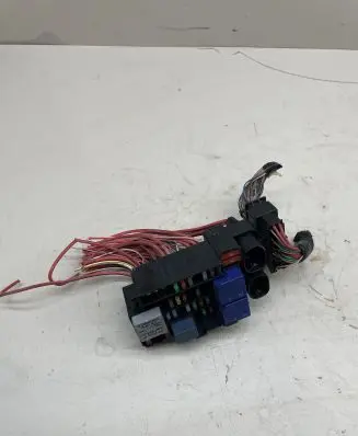 Renault Scenic III - Grand scenic III Fuse box set 252360003R