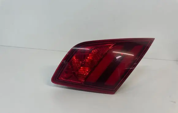 Peugeot 308 Rear/tail lights 9677818280