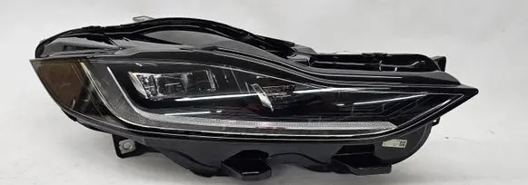 Jaguar XE Headlight/headlamp LX73-13W029-EC