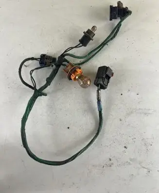 Jeep Grand Cherokee (WJ) Headlight/headlamp wiring loom/harness 61A30020222 05013841AA