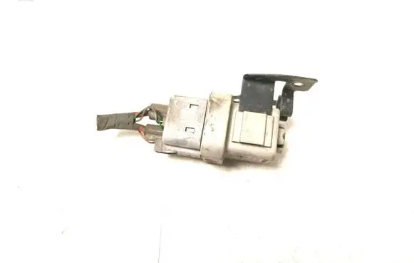 KIA Sportage Glow plug pre-heat relay 368302F150