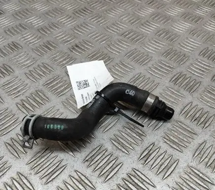 Mercedes-Benz CLA C118 X118 Engine coolant pipe/hose A1775010802