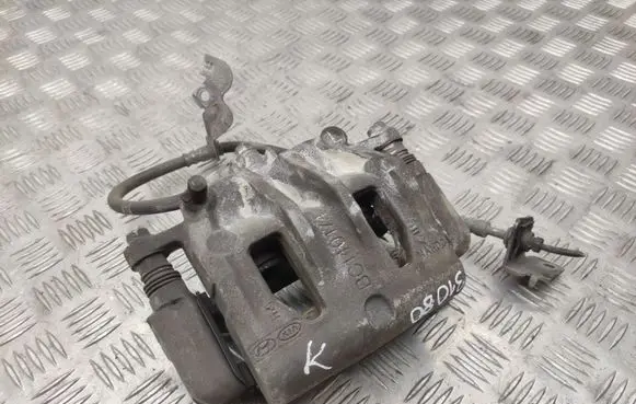 Hyundai Santa Fe Front brake caliper