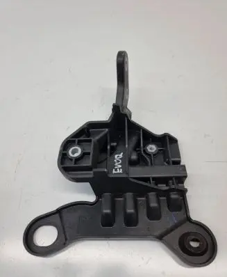 Battery bracket