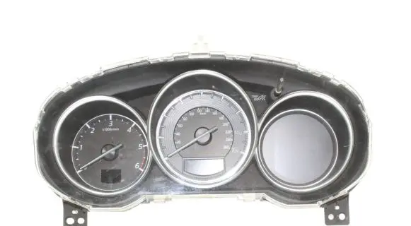 Mazda CX-5 Speedometer (instrument cluster) G46L55430