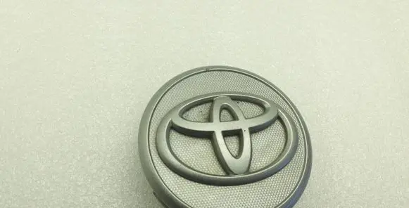 Toyota Corolla Verso E121 Original wheel cap 4260352110 4260352130