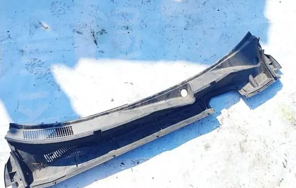 Toyota RAV 4 (XA30) Wiper trim 5578142070