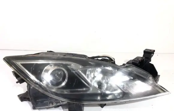 Mazda 6 Headlight/headlamp 
