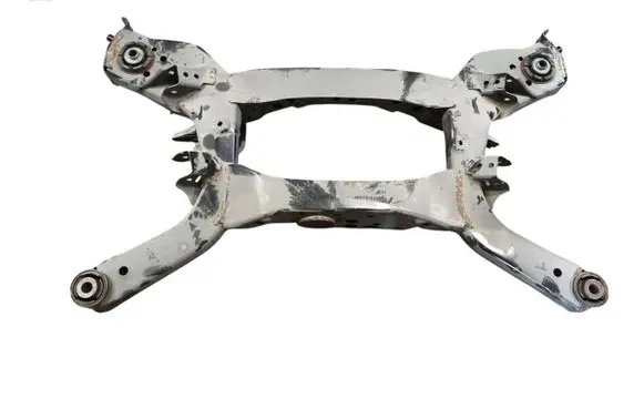 Nissan Rogue Rear subframe 