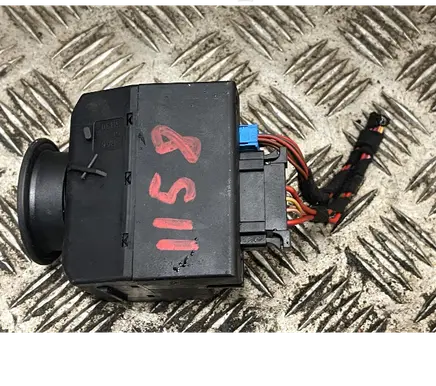 Ignition lock