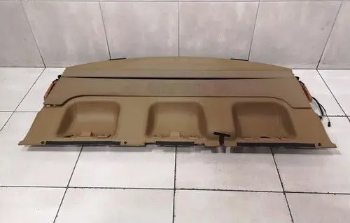 Mercedes-Benz S W221 Parcel shelf load cover trim A2216900549