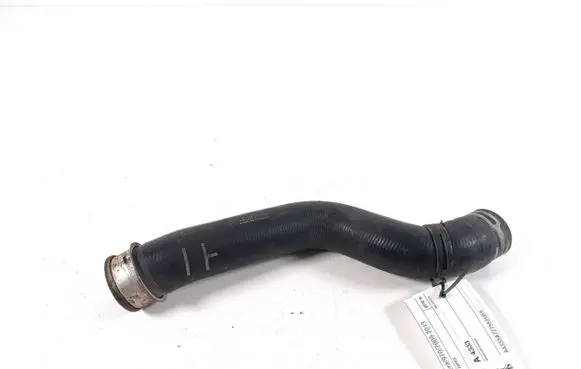 Porsche Panamera (970) Engine coolant pipe/hose 97010640202