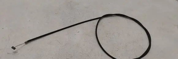 Mercedes-Benz Vito Viano W639 Engine bonnet/hood lock release cable A6397500359 6397500359