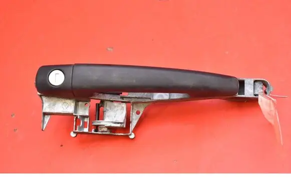 Fiat Scudo Front door exterior handle 